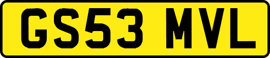 GS53MVL