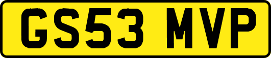GS53MVP