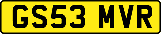 GS53MVR