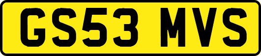 GS53MVS