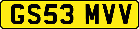 GS53MVV