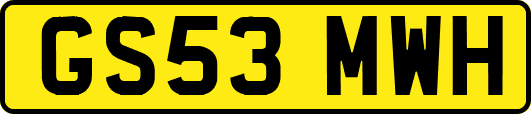 GS53MWH