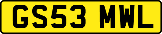 GS53MWL