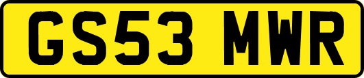 GS53MWR