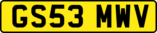 GS53MWV