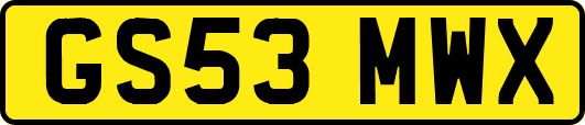 GS53MWX