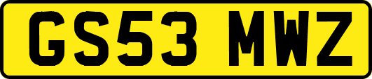 GS53MWZ