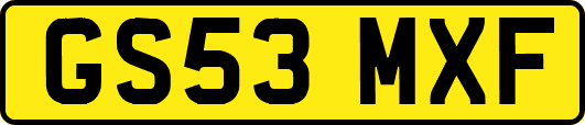 GS53MXF