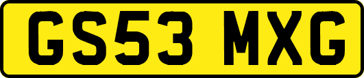 GS53MXG