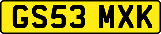 GS53MXK