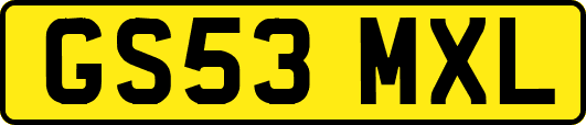 GS53MXL