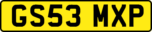 GS53MXP