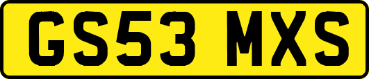 GS53MXS