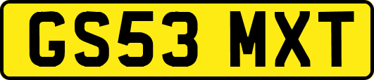 GS53MXT