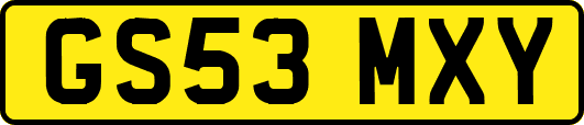 GS53MXY