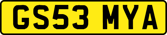 GS53MYA
