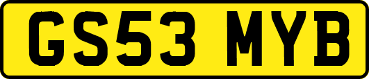 GS53MYB