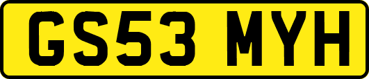 GS53MYH