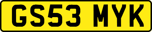 GS53MYK