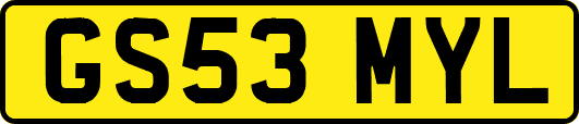 GS53MYL