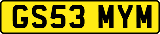 GS53MYM