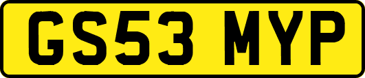 GS53MYP