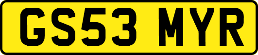 GS53MYR