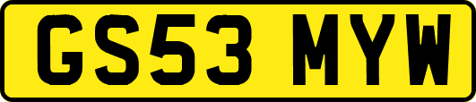 GS53MYW