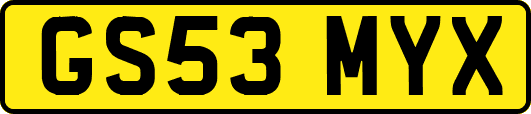GS53MYX
