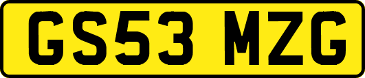GS53MZG