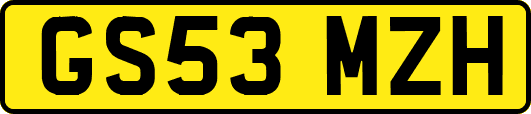 GS53MZH