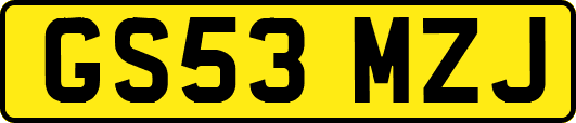 GS53MZJ