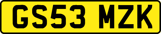 GS53MZK