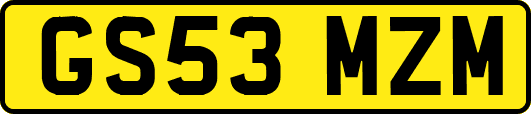 GS53MZM
