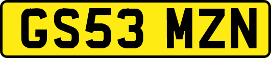 GS53MZN