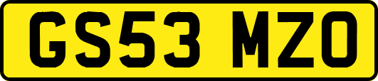 GS53MZO