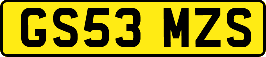 GS53MZS