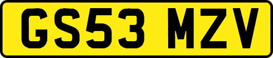 GS53MZV