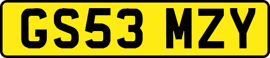 GS53MZY