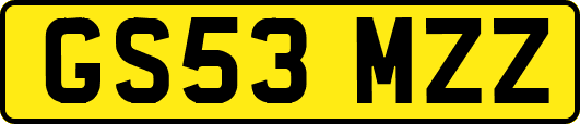 GS53MZZ