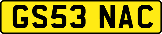 GS53NAC