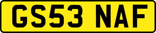 GS53NAF