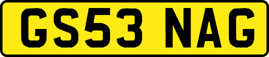 GS53NAG