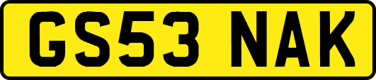 GS53NAK