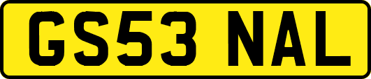 GS53NAL