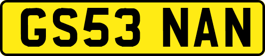 GS53NAN