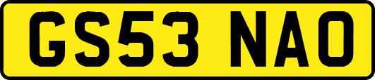 GS53NAO