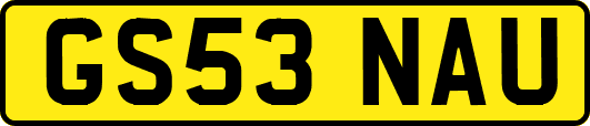 GS53NAU