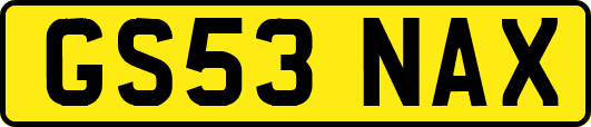 GS53NAX