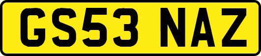 GS53NAZ